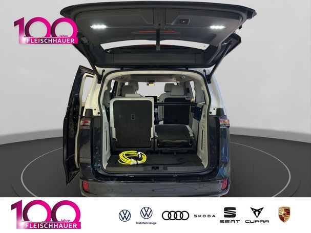 Volkswagen ID. Buzz Pro 210 kW image number 6