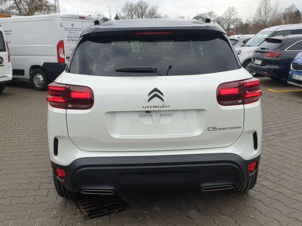 Citroen C5 Aircross 96 kW image number 3