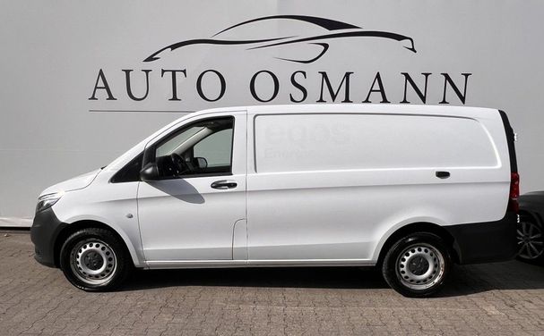 Mercedes-Benz Vito 116 CDi 120 kW image number 5