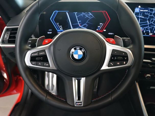 BMW M2 Coupé 338 kW image number 10