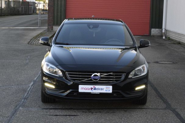 Volvo V60 T3 112 kW image number 13