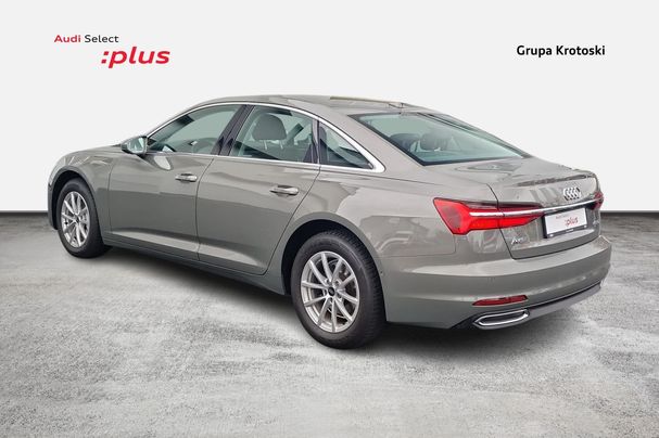 Audi A6 150 kW image number 7