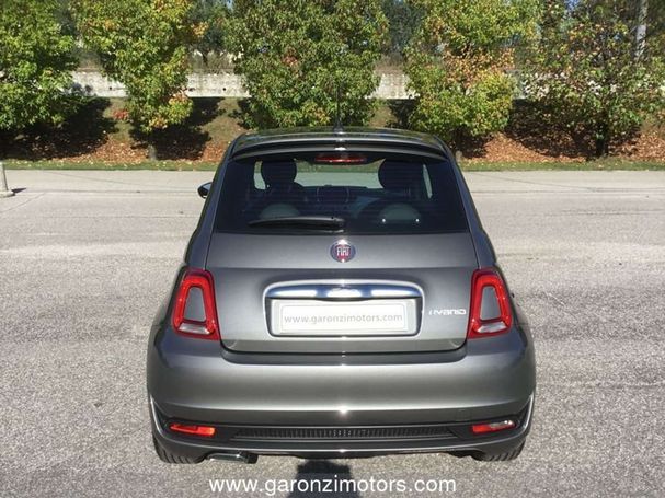 Fiat 500 1.0 51 kW image number 5