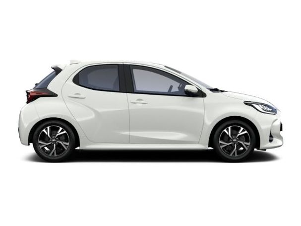 Toyota Yaris 85 kW image number 7