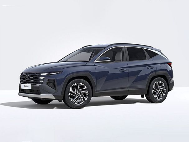 Hyundai Tucson Prime DCT 118 kW image number 2