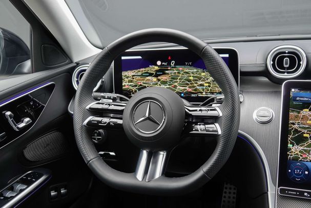 Mercedes-Benz C 300 230 kW image number 28