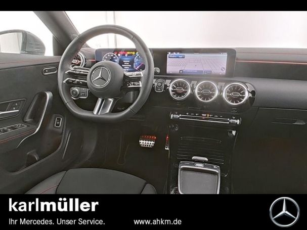 Mercedes-Benz CLA 200 120 kW image number 4