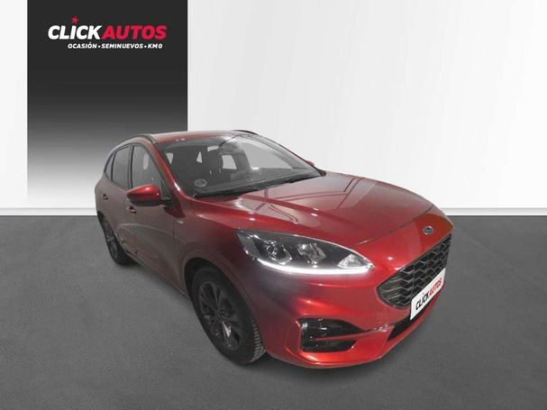 Ford Kuga 1.5 ST-Line 88 kW image number 3