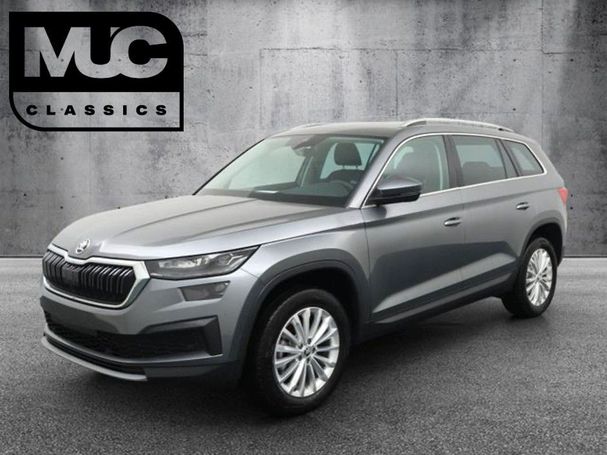 Skoda Kodiaq 1.5 TSI DSG Ambition 110 kW image number 1