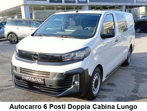 Fiat Scudo 2.0 145 107 kW image number 1