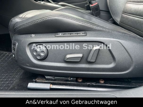 Volkswagen CC 4Motion DSG 130 kW image number 13