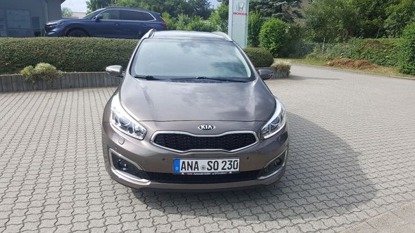 Kia Ceed 1.6 SW 99 kW image number 3