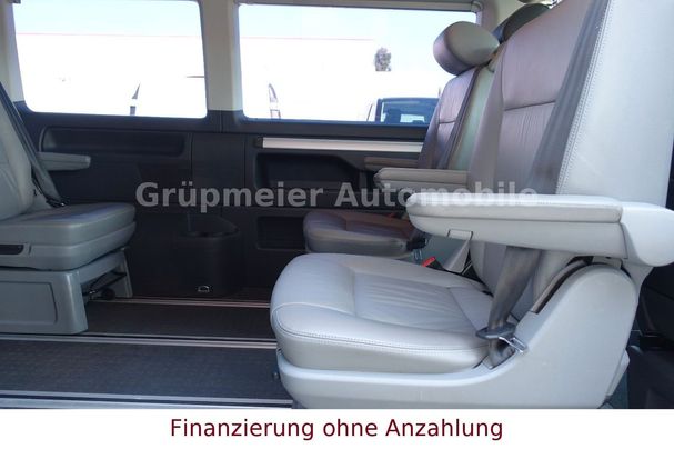 Volkswagen T5 Multivan DSG Startline 103 kW image number 12