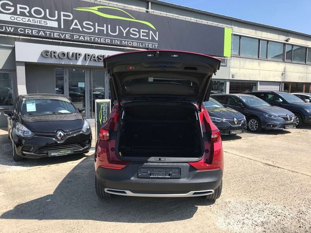 Opel Grandland X 1.2 Innovation 96 kW image number 42