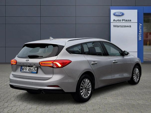 Ford Focus 88 kW image number 2