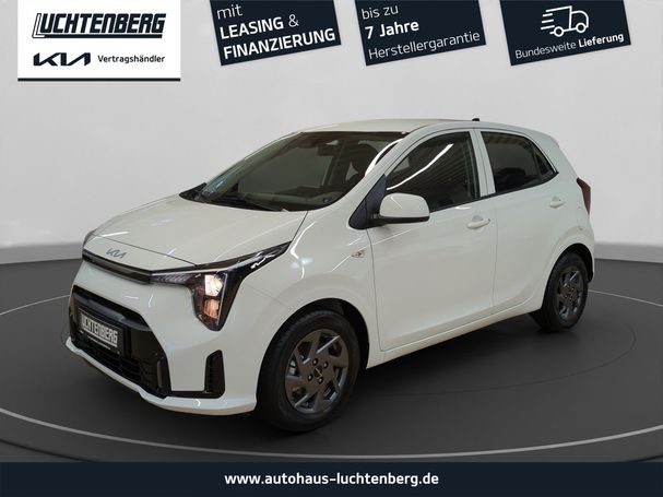 Kia Picanto 1.0 Vision 46 kW image number 1