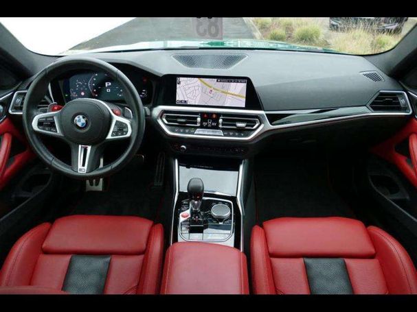 BMW M4 375 kW image number 6