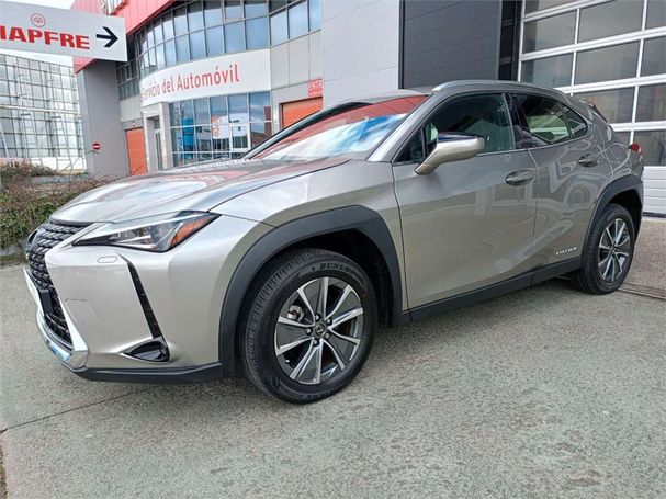 Lexus UX 300e 150 kW image number 1