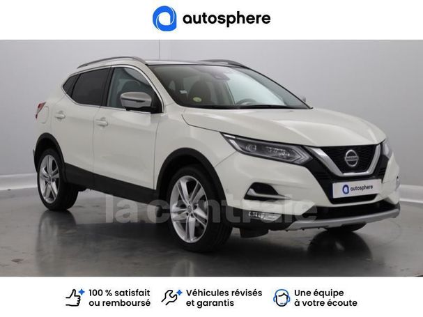 Nissan Qashqai 1.5 dCi 85 kW image number 2