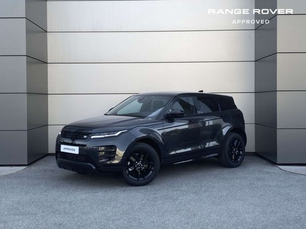 Land Rover Range Rover Evoque 201 kW image number 1