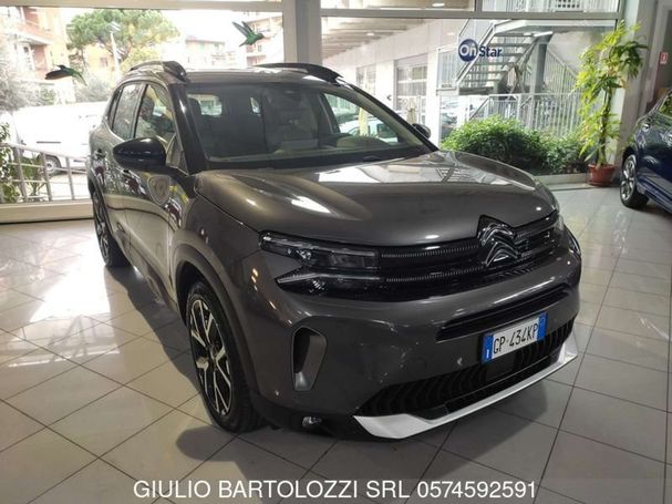 Citroen C5 Aircross BlueHDi 130 S&S EAT8 FEEL 96 kW image number 2