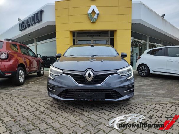 Renault Megane Grandtour TCe 140 EDC 103 kW image number 2