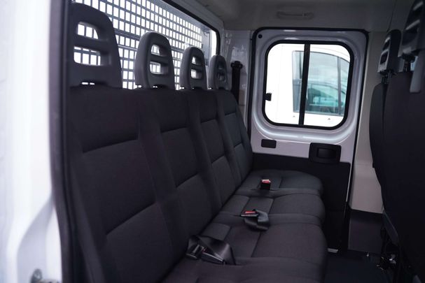 Fiat Ducato 140 103 kW image number 35