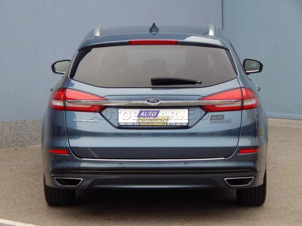 Ford Mondeo 2.0 EcoBlue Titanium 140 kW image number 4