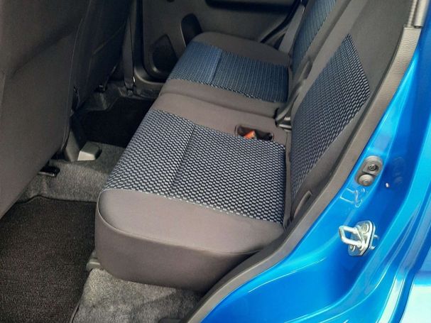 Suzuki Ignis Dualjet Comfort+ 61 kW image number 7