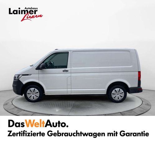 Volkswagen T6 Transporter 81 kW image number 5