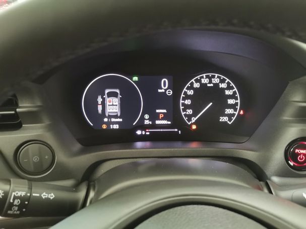 Honda HR-V 96 kW image number 9