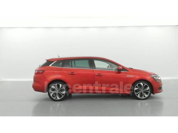 Renault Megane Estate dCi 130 96 kW image number 17