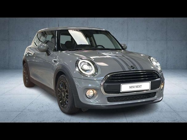 Mini One 76 kW image number 17