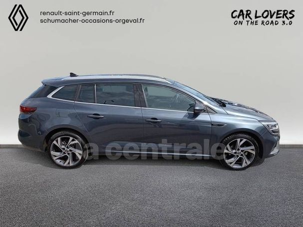 Renault Megane TCe 140 EDC 103 kW image number 17