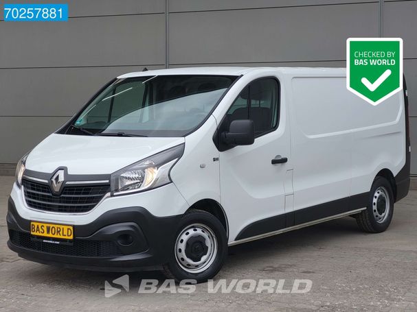 Renault Trafic L2H1 120 88 kW image number 2