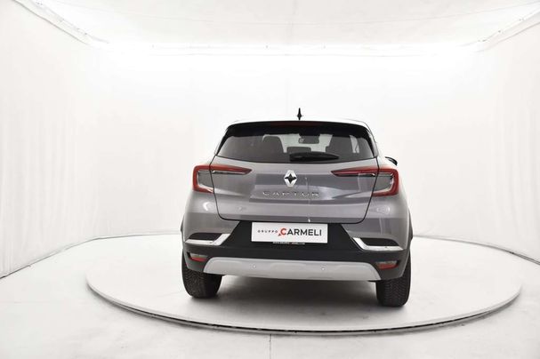 Renault Captur TCe 90 Techno 67 kW image number 4