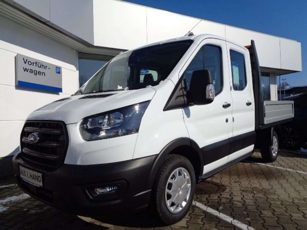 Ford Transit 310 L2 96 kW image number 1