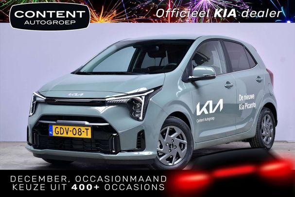 Kia Picanto 1.0 7 46 kW image number 1