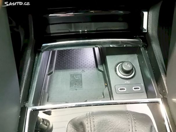 Skoda Karoq 2.0 TDI Style 85 kW image number 20