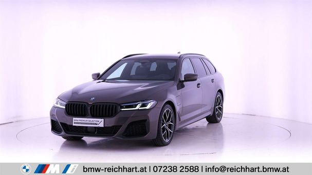 BMW 530 Touring xDrive 185 kW image number 1