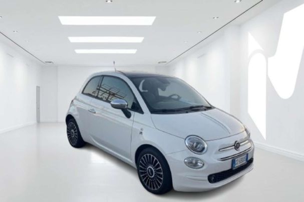 Fiat 500 1.0 Hybrid Launch Edition 51 kW image number 2