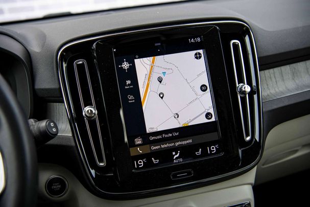 Volvo XC40 T5 Recharge 193 kW image number 20