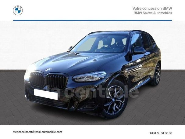 BMW X3 xDrive 215 kW image number 1