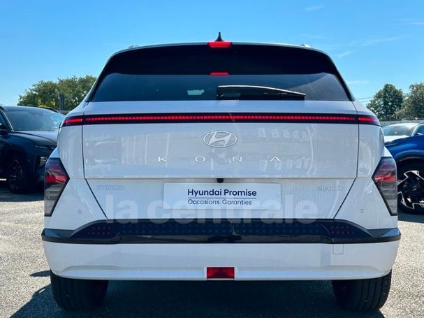 Hyundai Kona 65 kWh Creative 160 kW image number 4