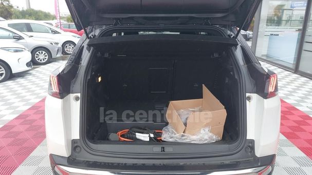 Peugeot 3008 1.6 Hybrid4 e-EAT8 221 kW image number 13