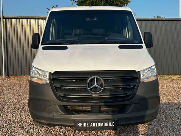 Mercedes-Benz Sprinter 314 CDi 105 kW image number 42