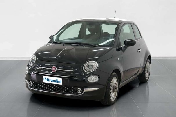 Fiat 500 1.0 51 kW image number 1