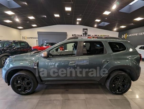 Dacia Duster Blue dCi 115 85 kW image number 13