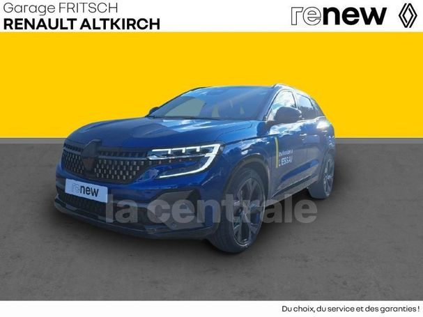 Renault Austral E-Tech 146 kW image number 1