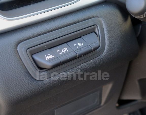 Renault Captur 160 118 kW image number 43